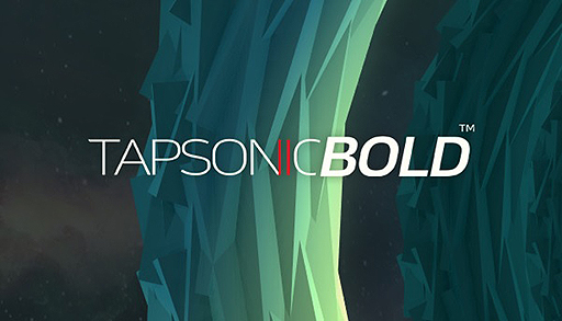 ���������꡼ No.002�Υ���ͥ������ / ��DJMAX�ץ��꡼���γڶʤ��Ͽ����PC�Ѳ��ڥ������TAPSONIC BOLD�פ�Steam���ۿ��档���åץǡ��Ȥ����ܸ��б��Ѥ�