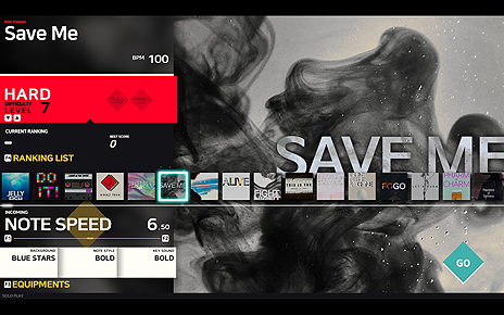 ꡼ No.004 | DJMAXץ꡼γڶʤϿPCѲڥTAPSONIC BOLDפSteamۿ档åץǡȤܸбѤ