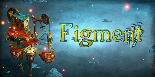 ���������꡼ No.001�Υ���ͥ������ / PS4�ǡ�Figment�ס�����Ū��ʷ�ϵ���̣�廊��ơ��ޤȥơ��ޥ��åȤ����䳫��