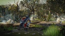 SwitchǡDarksiders: Warmastered EditionפΤ餫ɤ