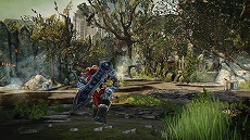 ���������꡼ No.001�Υ���ͥ������ / Switch�ǡ�Darksiders Warmastered Edition�פ�����ȯ�䡣5��8���ޤǤδ��ָ����33�󥪥դ�1980�ߤǹ����Ǥ��륻�����»���