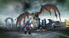 ���������꡼ No.002�Υ���ͥ������ / Switch�ǡ�Darksiders Warmastered Edition�פ�����ȯ�䡣5��8���ޤǤδ��ָ����33�󥪥դ�1980�ߤǹ����Ǥ��륻�����»���