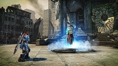 ���������꡼ No.003�Υ���ͥ������ / Switch�ǡ�Darksiders Warmastered Edition�פ�����ȯ�䡣5��8���ޤǤδ��ָ����33�󥪥դ�1980�ߤǹ����Ǥ��륻�����»���