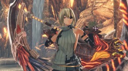 画像ギャラリー No.001のサムネイル画像 / 「GOD EATER 3」の公式生番組が6月27日に配信。Switch版の無料体験版も同時配信
