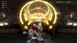 画像ギャラリー No.004のサムネイル画像 / 「GOD EATER 3」の公式生番組が6月27日に配信。Switch版の無料体験版も同時配信