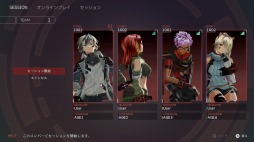 画像ギャラリー No.005のサムネイル画像 / 「GOD EATER 3」の公式生番組が6月27日に配信。Switch版の無料体験版も同時配信