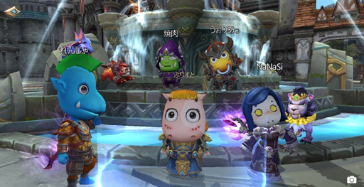 ���������꡼ No.002�Υ���ͥ������ / MT���꡼���ǿ����MT�����ԥå��������������פι����꡼����ȯɽ�ˡ�DMM GAMES��Locojoy����Ȥ���iOS��Android�������ۿ�ͽ��