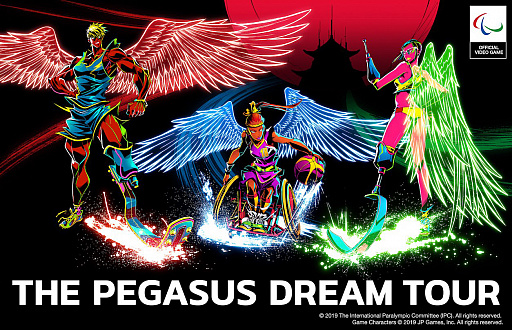 ꡼ No.001 | ֥¥ȥ󡤥ѥԥåơޤˤTHE PEGASUS DREAM TOURפˡݥ󥵡Ȥƶȯɽ