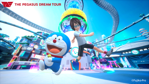 ꡼ No.006 | ΥѥԥåThe Pegasus Dream TourפۿϡХ˱븹꤬ǤȤ餫