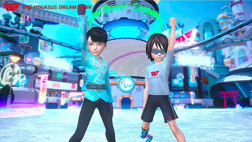 ꡼ No.010 | ѥԥåθThe Pegasus Dream TourȪ ü᤬ΨȼҲ褹JP GAMESŸ˾餫