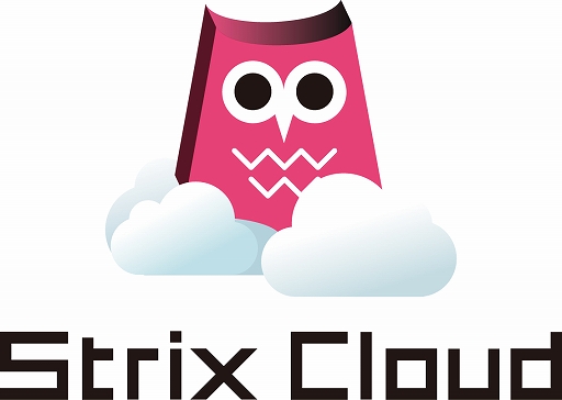 ꡼ No.001 | The Pegasus Dream Tourפ˥եȥΥС塼Strix Cloud