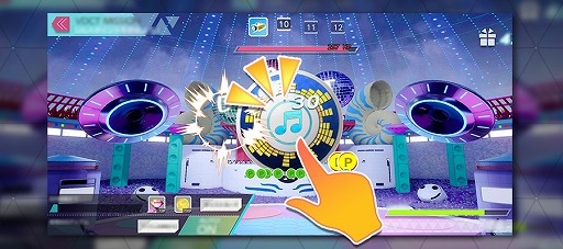 ꡼ No.003 | The Pegasus Dream TourסѥԥåϢưץȤ825곫