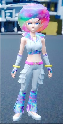 ꡼ No.004 | The Pegasus Dream TourסѥԥåϢưץȤ825곫