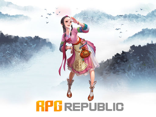 ꡼ No.001 | кѥƥब줿MMORPGֵפΥޥǤꡣG-Star 2019Ǥΰ̸ܻؤȯ