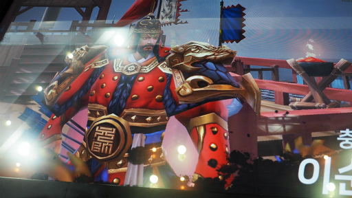 ꡼ No.012 | G-Star 2019ϰɤηסäƤ͡臘ֵMפϪ