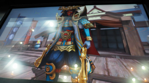 ꡼ No.013 | G-Star 2019ϰɤηסäƤ͡臘ֵMפϪ