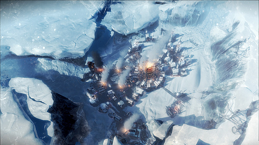 画像ギャラリー No.003のサムネイル画像 / 社会サバイバルストラテジー「Frostpunk」がコンシューマゲーム機にやってくる。ゲームパッドでのプレイ感はいかに?