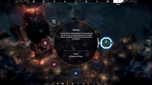 画像ギャラリー No.005のサムネイル画像 / 社会サバイバルストラテジー「Frostpunk」がコンシューマゲーム機にやってくる。ゲームパッドでのプレイ感はいかに?