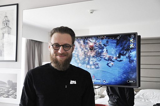 画像ギャラリー No.007のサムネイル画像 / 社会サバイバルストラテジー「Frostpunk」がコンシューマゲーム機にやってくる。ゲームパッドでのプレイ感はいかに?