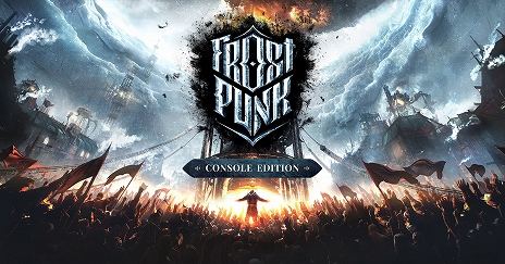 ꡼ No.004 | Ҳ񥵥ХХ륹ȥƥFrostpunkסѤ򴶤ȥ쥤顼Ŭ줿UIξҲ