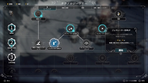 ꡼ No.024 | 紨ȤΤʤǸԻԤϡȼʤ鷺ĤܻؤܸǡFrostpunkץץ쥤ݡ