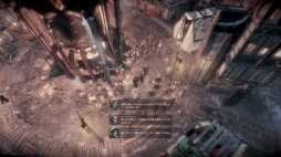 ꡼ No.036 | 紨ȤΤʤǸԻԤϡȼʤ鷺ĤܻؤܸǡFrostpunkץץ쥤ݡ