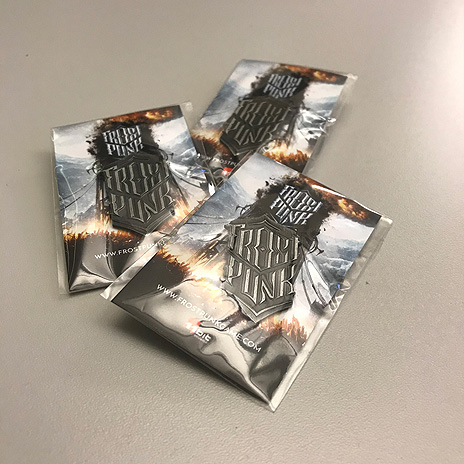 ꡼ No.007 | FrostpunkפPS4ǤDMM GAME PLAYERǤ꡼˴ϤϵǸԻԤۤҲ񥵥ХХ륷ߥ졼