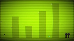 画像ギャラリー No.002のサムネイル画像 / レトロ感がたっぷりのグラフィックスに注目。Android向けアクション「Retro Pixel」を紹介する「(ほぼ)日刊スマホゲーム通信」第1986回