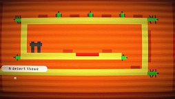 画像ギャラリー No.008のサムネイル画像 / レトロ感がたっぷりのグラフィックスに注目。Android向けアクション「Retro Pixel」を紹介する「(ほぼ)日刊スマホゲーム通信」第1986回