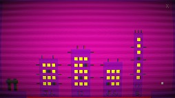 画像ギャラリー No.009のサムネイル画像 / レトロ感がたっぷりのグラフィックスに注目。Android向けアクション「Retro Pixel」を紹介する「(ほぼ)日刊スマホゲーム通信」第1986回