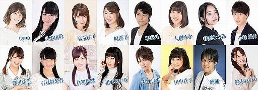 画像ギャラリー No.009のサムネイル画像 / 「Guns of Soul2」の配信と,大規模GvGのβテストがスタート