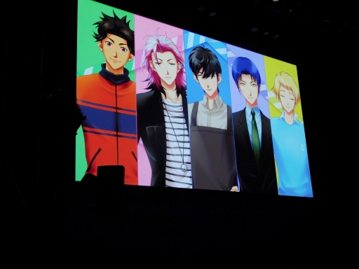 ꡼ No.004 | ǿ֤Ȥ᤭ꥢ Girl's side 4פȯɽˡ֤Ȥ᤭ꥢ Girl's side DAYS 2019פݡ