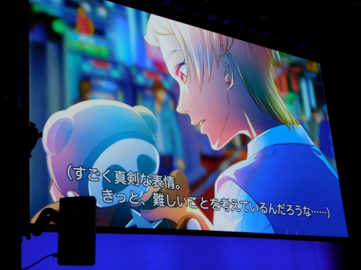 最新作 ときめきメモリアル Girl S Side 4 も発表に ときめきメモリアル Girl S Side Days 19 をレポート