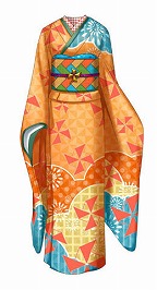 ꡼ No.005 | ߤ߸ŵդ֤Ȥ᤭ꥢ Girls Side 4th Heartפͽ