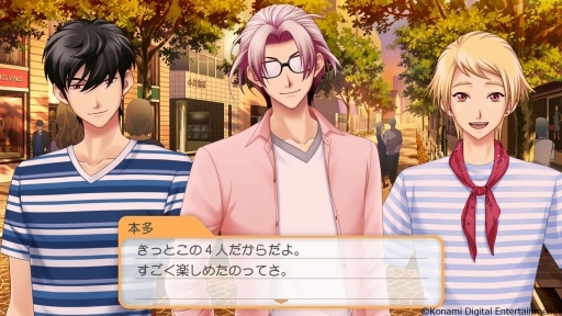 ꡼ No.004 | TGS 2021ϡ֤Ȥ᤭ꥢ Girl's Side 4th HeartۿȤݡȡԢĥޥҤȹΤ¤󤬡Ȥ᤭ߤޤʤʡͻҤǥץ쥤