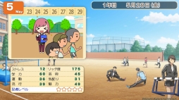 ꡼ No.007 | TGS 2021ϡ֤Ȥ᤭ꥢ Girl's Side 4th HeartۿȤݡȡԢĥޥҤȹΤ¤󤬡Ȥ᤭ߤޤʤʡͻҤǥץ쥤