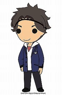 ꡼ No.008 | ֤Ȥ᤭ꥢ Girl's Side 4th Heartפȯ䡣ɥƥĤLINEפ1Ƥ꡼