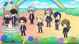 ときめきメモリアル Girl's Side 4th Heart」が本日発売。ダウンロード