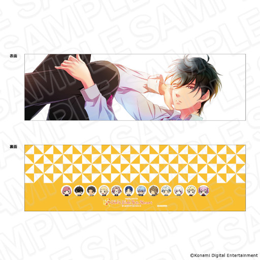 ꡼ No.003Υͥ / ֤Ȥ᤭ꥢ Girl's Side 4th HeartץåڥʤɥåƼʸդ