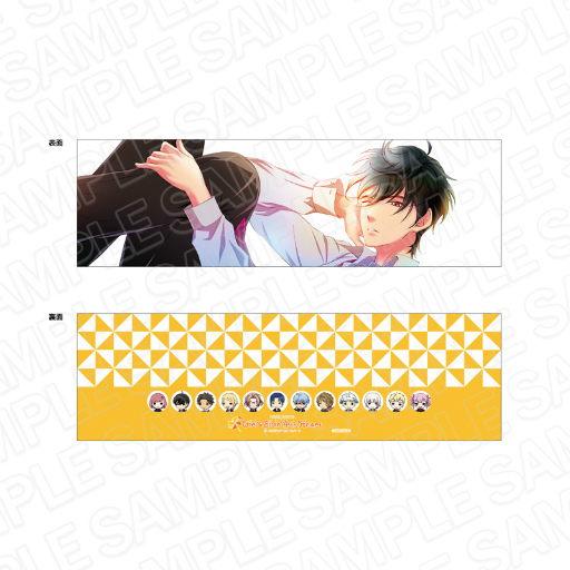 ꡼ No.001 | Animoˤơ֤Ȥ᤭ꥢ Girl's Side 4th Heartץåͽ䳫