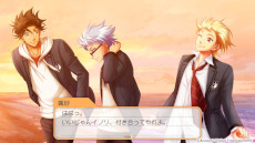 ꡼ No.017 | ֤Ȥ᤭ꥢ Girl's Side 4th HeartסDLC7Ƥޤۿ塼4Ƥ527000˥꡼