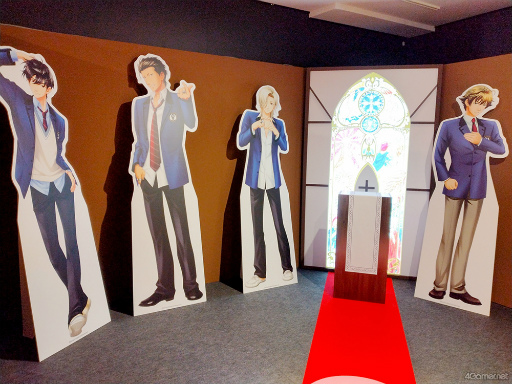 ꡼ No.010 | ֤Ȥ᤭ꥢ Girl's Side 20ǯǰŸ 褦ϤФԤءץǥݡȡȤλפФᤰʤȤȤ᤭θɤ褦