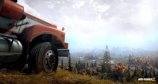 ꡼ No.004Υͥ / ťƻͤʤ४ץɷɥ饤֥ǿMudRunner 2פΥ饤֥ǥå