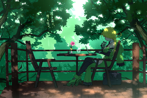 画像ギャラリー No.007のサムネイル画像 / 新作スマホプロジェクト「シャチバト!(仮)」が今夏にサービス開始予定。制作には吉崎観音氏,岡本吉起氏ら豪華クリエイター陣が集結