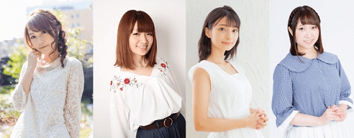 画像ギャラリー No.002のサムネイル画像 / 「社長、バトルの時間です!」,第4回生放送が11月2日の21:00に配信