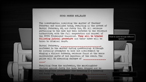 画像ギャラリー No.003のサムネイル画像 / Nordic Game Discovery ContestのREBOOT Develop予選で激戦を繰り広げたインディーズゲーム2作品をレポート