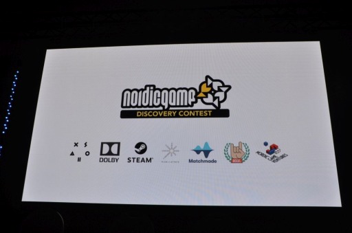 画像ギャラリー No.005のサムネイル画像 / Nordic Game Discovery ContestのREBOOT Develop予選で激戦を繰り広げたインディーズゲーム2作品をレポート