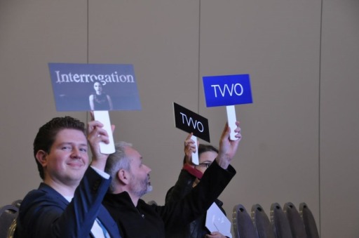 画像ギャラリー No.007のサムネイル画像 / Nordic Game Discovery ContestのREBOOT Develop予選で激戦を繰り広げたインディーズゲーム2作品をレポート