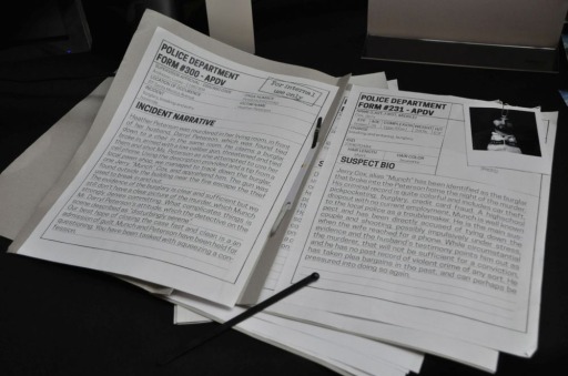 画像ギャラリー No.010のサムネイル画像 / Nordic Game Discovery ContestのREBOOT Develop予選で激戦を繰り広げたインディーズゲーム2作品をレポート