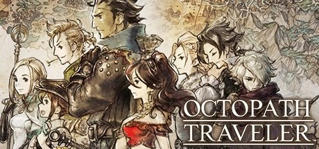 画像ギャラリー No.001のサムネイル画像 / PC版「OCTOPATH TRAVELER」が6月8日にSteamで配信決定。8人の主人公による「オルステラ大陸」の冒険譚